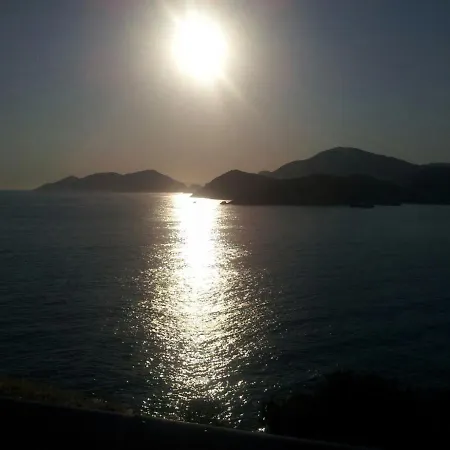 Ferienwohnung Blue Marina * Didim
