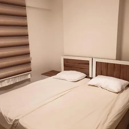 Ferienwohnung Blue Marina شقة ديديم