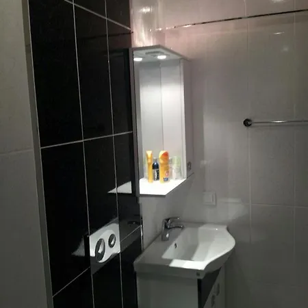 Ferienwohnung Blue Marina Apartamento